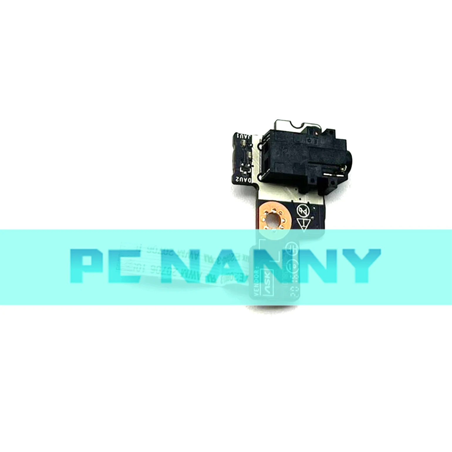 

PCNANNY FOR Lenovo Yoga S740-15IRH audio board EL571 LS-H231P