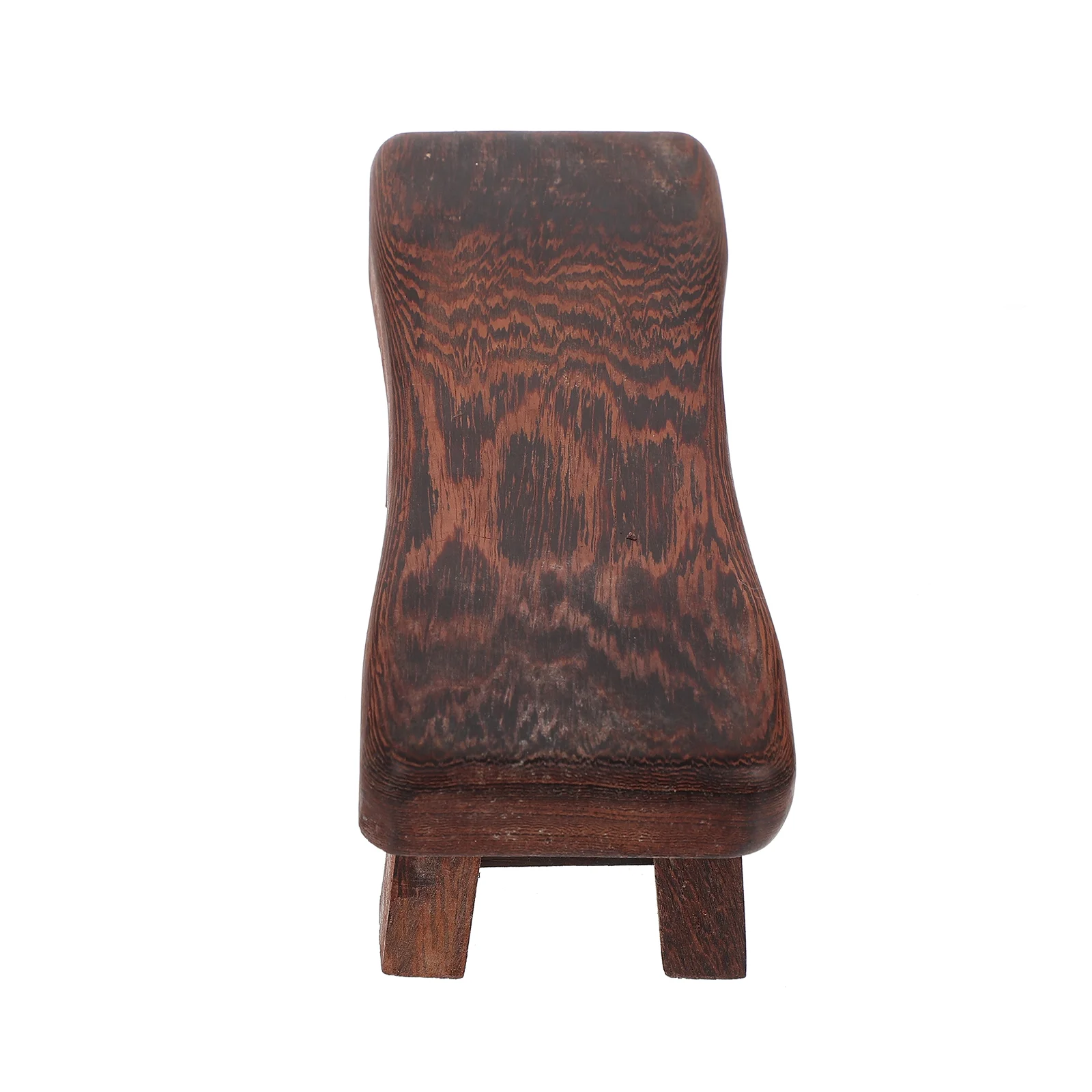 

1 шт., деревянная Подушка для сна в виде куриных крыльев, Подушка для сна (кофе)