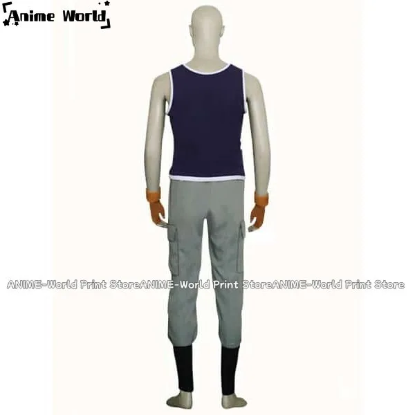 Косплей-костюм из японского аниме кенсей мугурума на Хэллоуин размер заказ