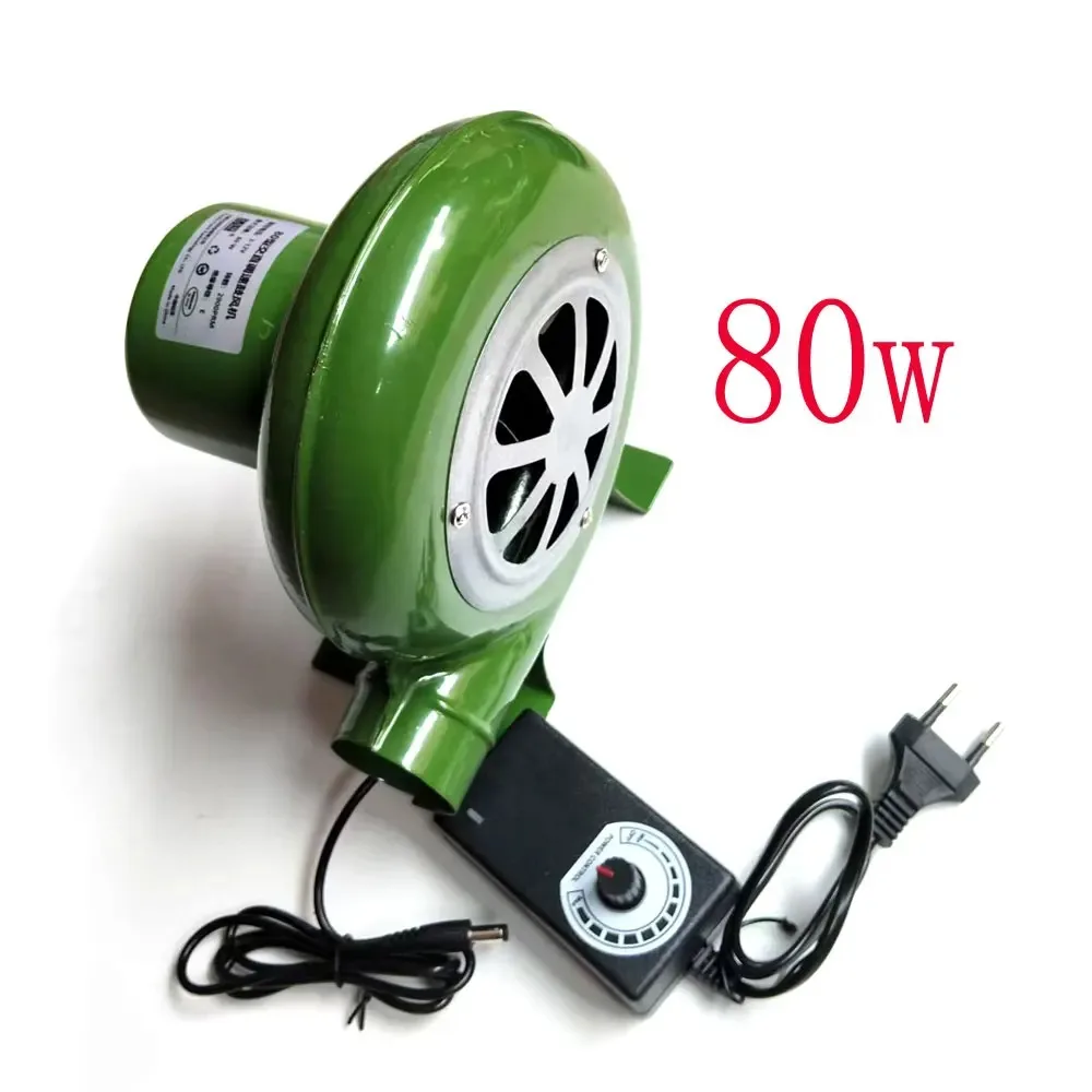 

Электрический вентилятор для барбекю M89B