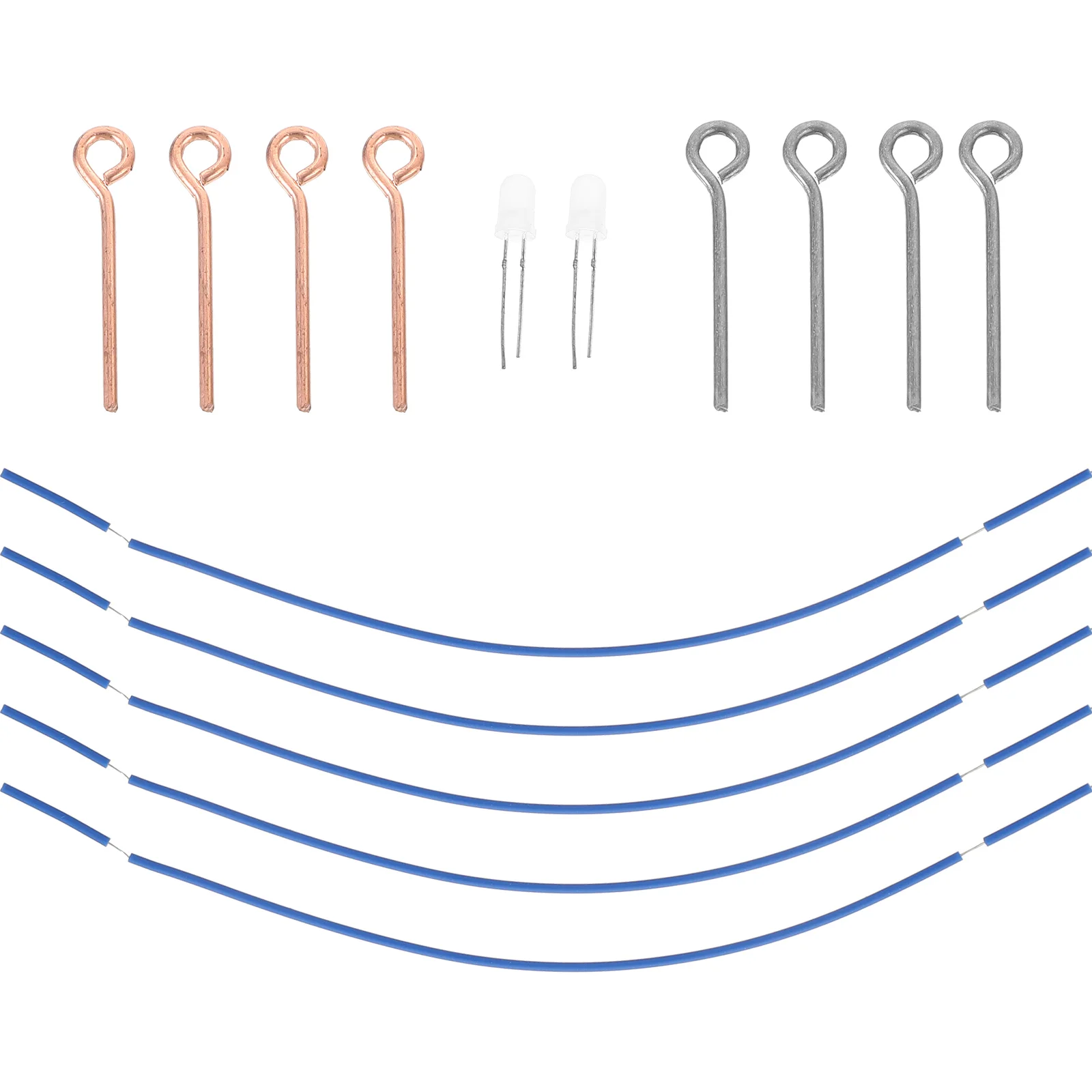 Сенсорная игрушка Coca-Power Generation набор для изготовления картофельных часов