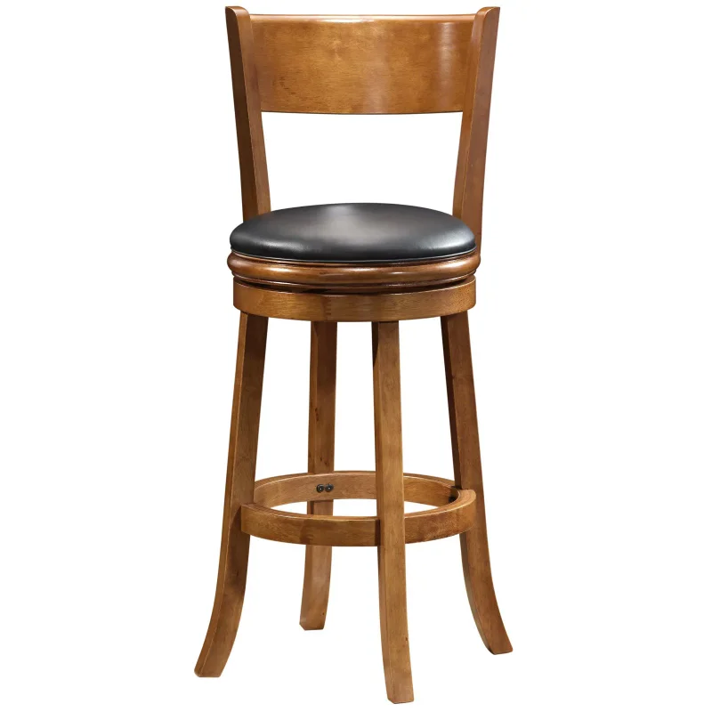 

Барный стул borлаам паленто, 29 дюймов, поворотный, фруктовое дерево