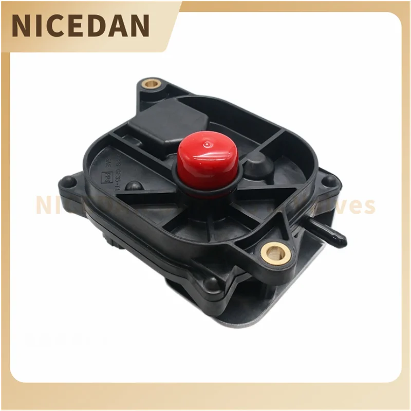 Фото Мотор привода переключения раздаточной коробки для Nissan Navara/Frontier D40 2005-2014, Pathfinder R51 2005-2012, Xterra N50 33251-EA301 №5