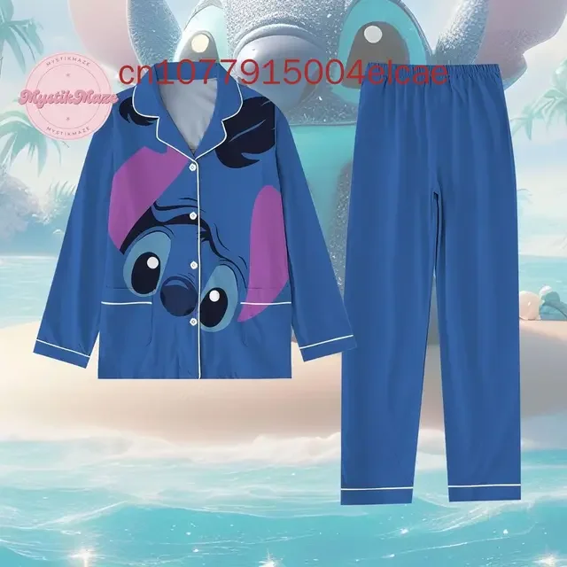 Пижамный комплект Disney Winnie the Pooh Ratatouille повседневная мужская и женская рубашка с