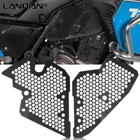 for yamaha tenere 700 2019 2020 2021 motorcycle engine guard cover and protector crap flap tenere700 xtz700 xt700z tenere rally