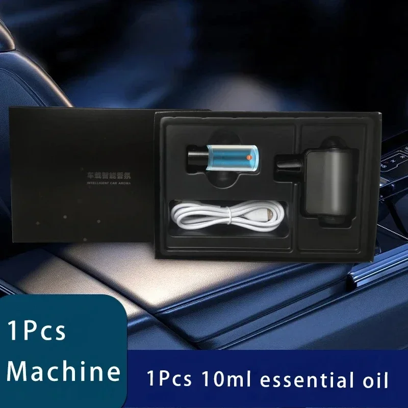 

Ароматизатор для автомобиля, вентиляционное отверстие, запах, автомобильный освежитель воздуха, спрей, увлажнитель воздуха, диффузор аромата для комнаты с эфирным маслом 10 мл