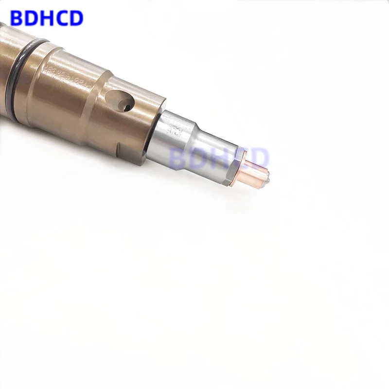 Фото Дизельный инжектор Common Rail DC16 2057401 2086663 2419679 2419679 2057401 2482244 №4