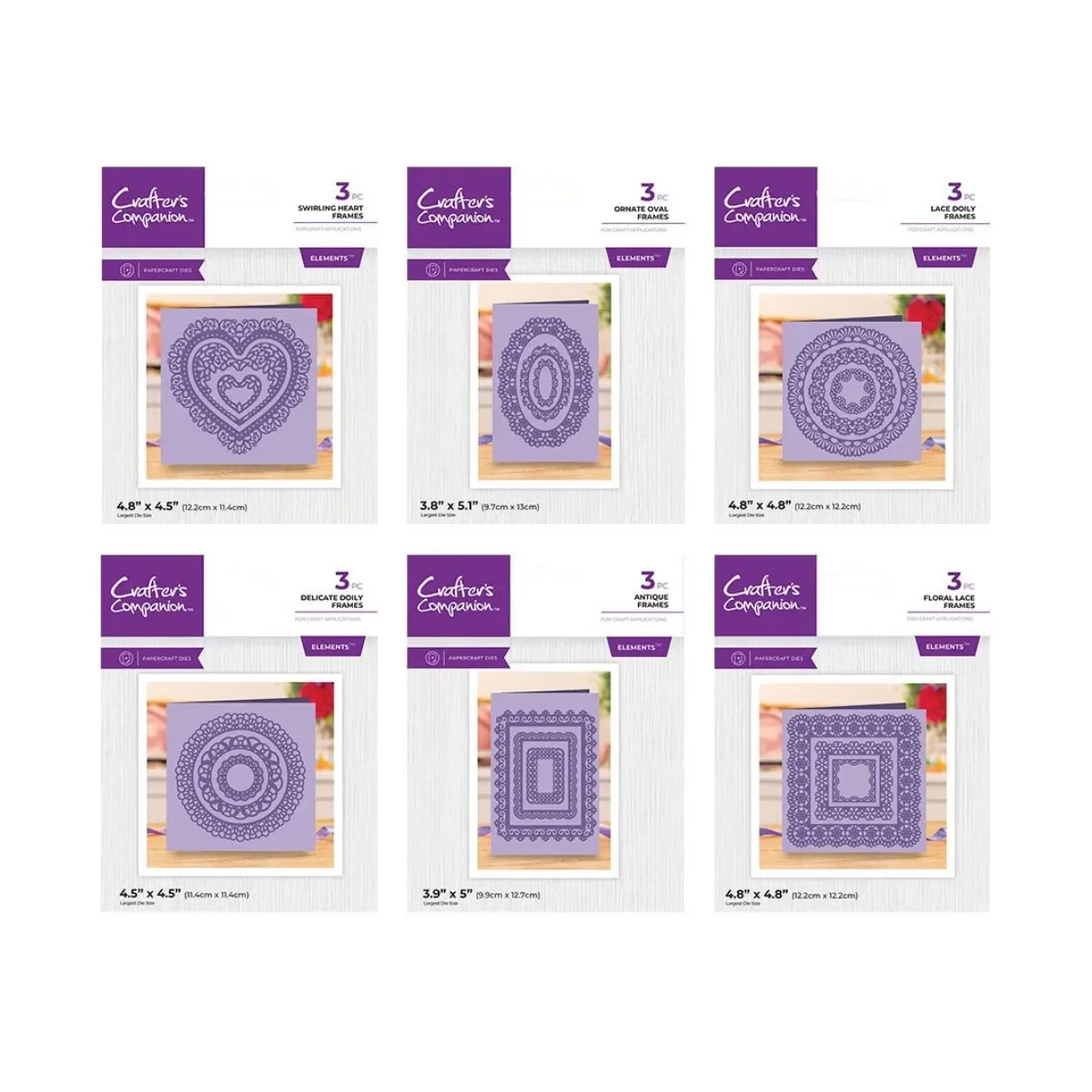 Цветочные кружева металлические рамки коллекция антикварные нежные салфетки