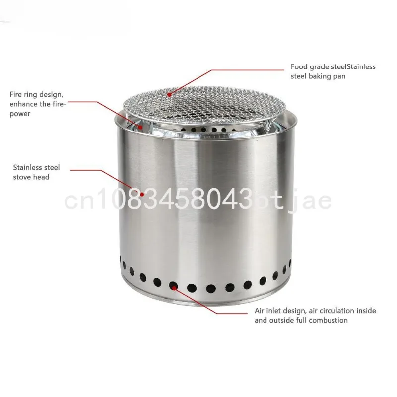 Оборудование для выживания пешего туризма дропшиппинг кемпинговая дровяная