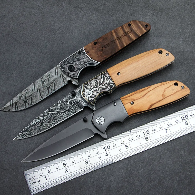 

Дамасский прямой нож G10 Военный Нож складной клинок нож для кемпинга ножи для выживания спасательный охотничий нож боевые инструменты для у...