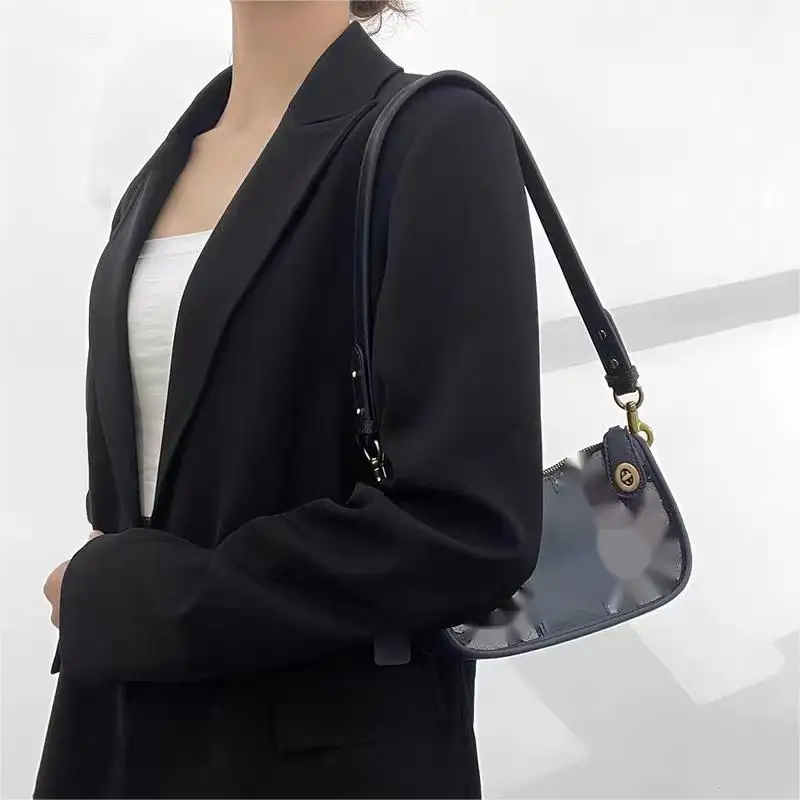

Luxury Bag Strap for Transformation Old Flower Bag Saddle Bag Original Shoulder Underarm Strap