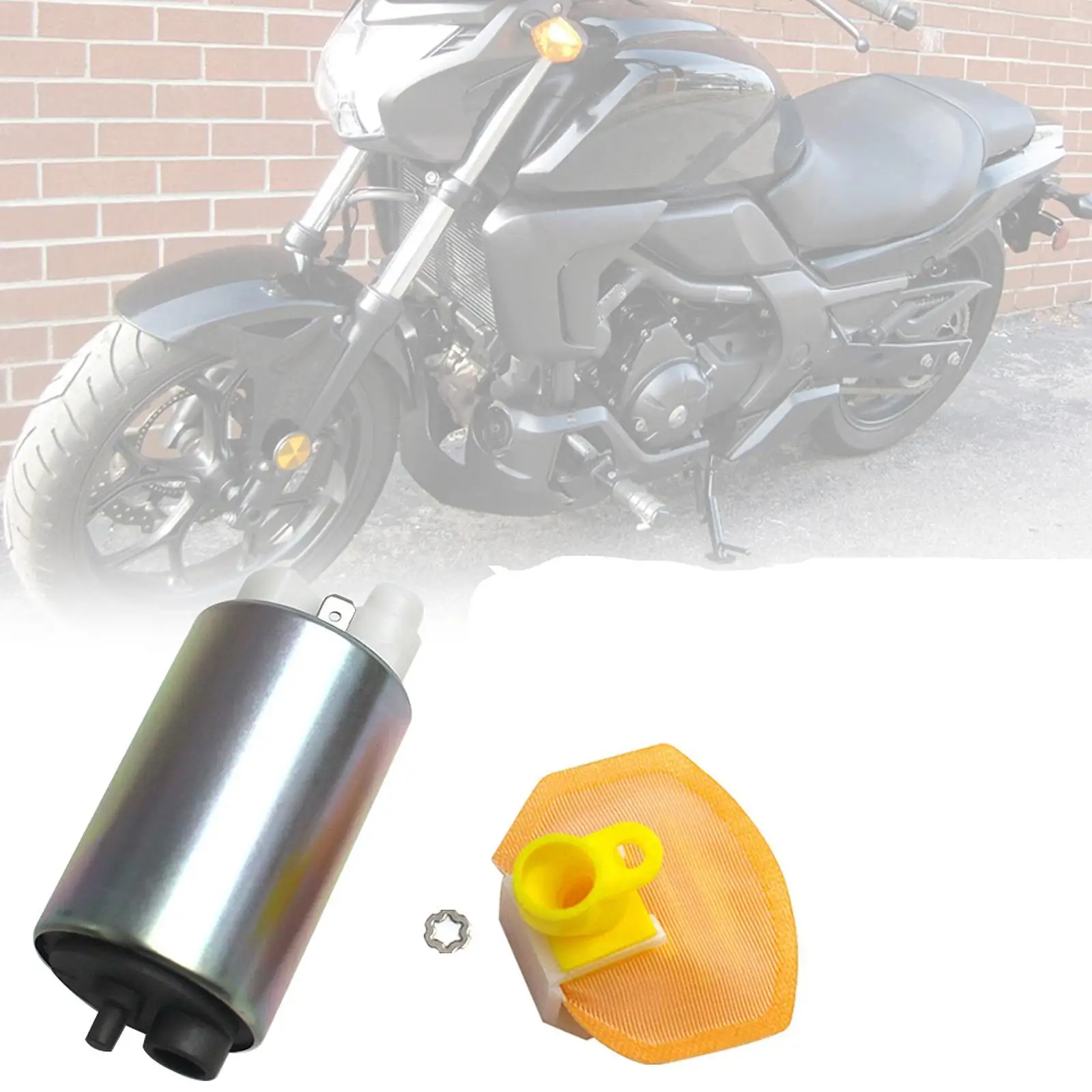 Сменный топливный насос для мотоцикла Honda NC700J (dct) Ctx700N Dct