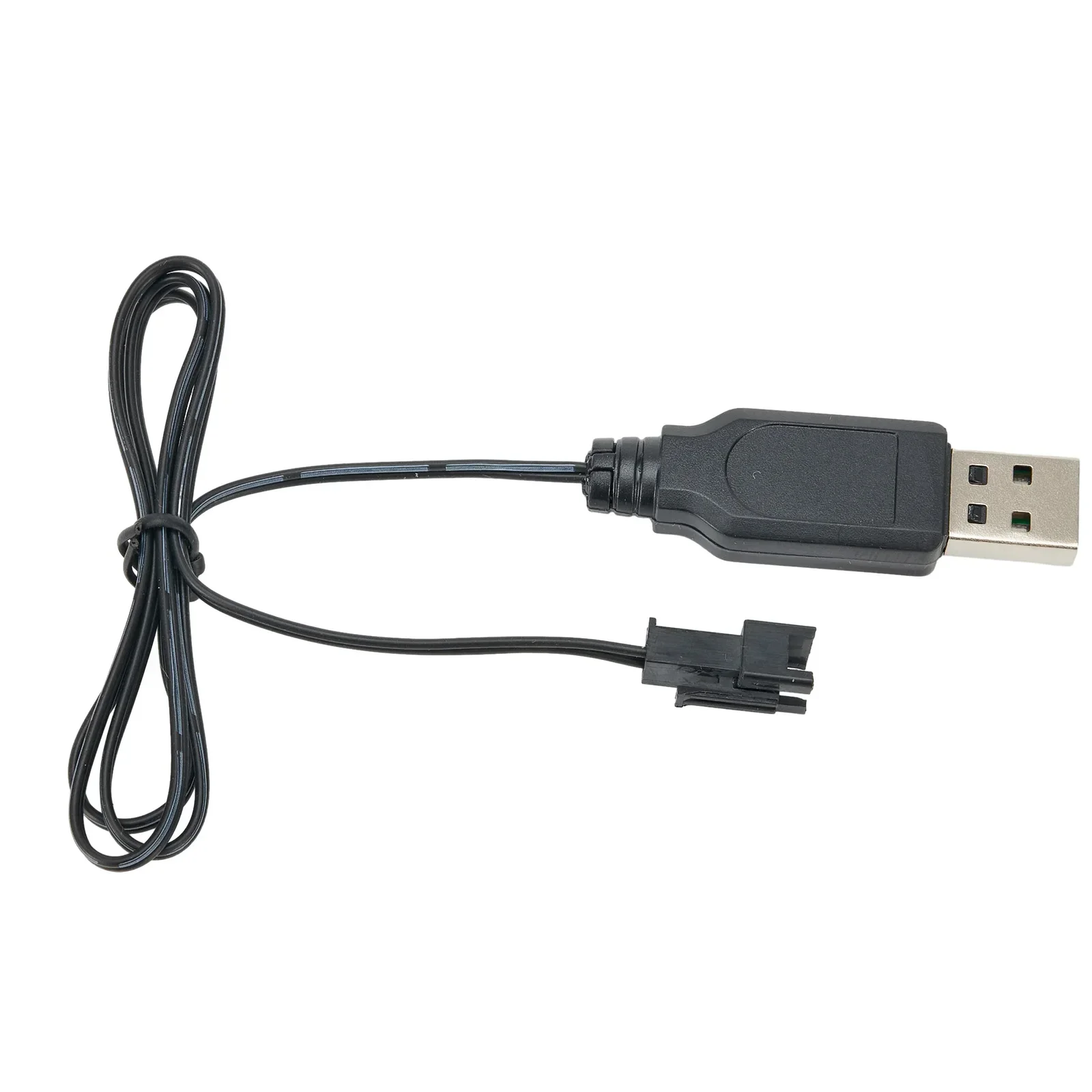 USB-кабель для зарядки литиевых аккумуляторов 3 7 в