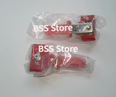 

Safety door switch D4BL-K1 D4BL-K2 D4BL-K3 Electromagnetic locking safety door switch key switch sensor