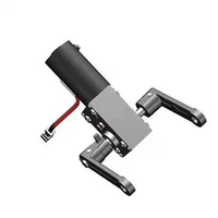 windshield motor lifter for zontes 310x zt310x windshield assembly front