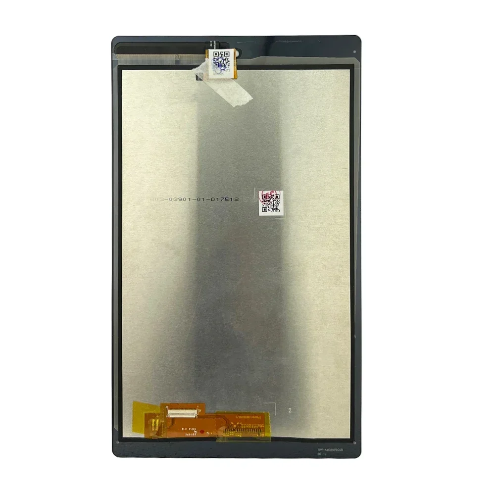 5 шт. AAA + для Amazon Fire HD 8 2017 7-го поколения &quotSX034QT 0 &quotЖК-дисплей дигитайзер