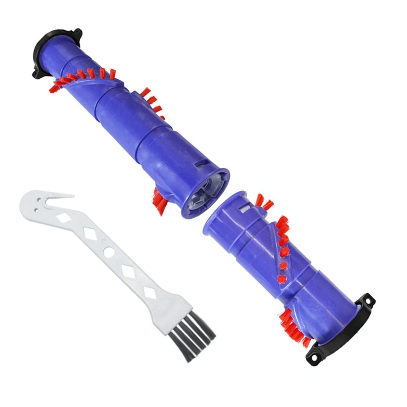 

Новая основная щетка, роликовая щеточка для пылесоса Dyson DC65 DC66 UP-13, аксессуары для робота-уборки, запасные части