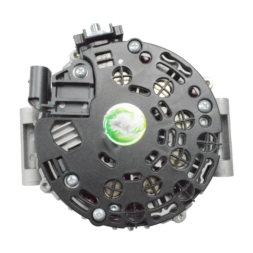 0131549902 M156 AMG W221 W216 CL63 S63 автомобильный переменный ток трехфазный генератор