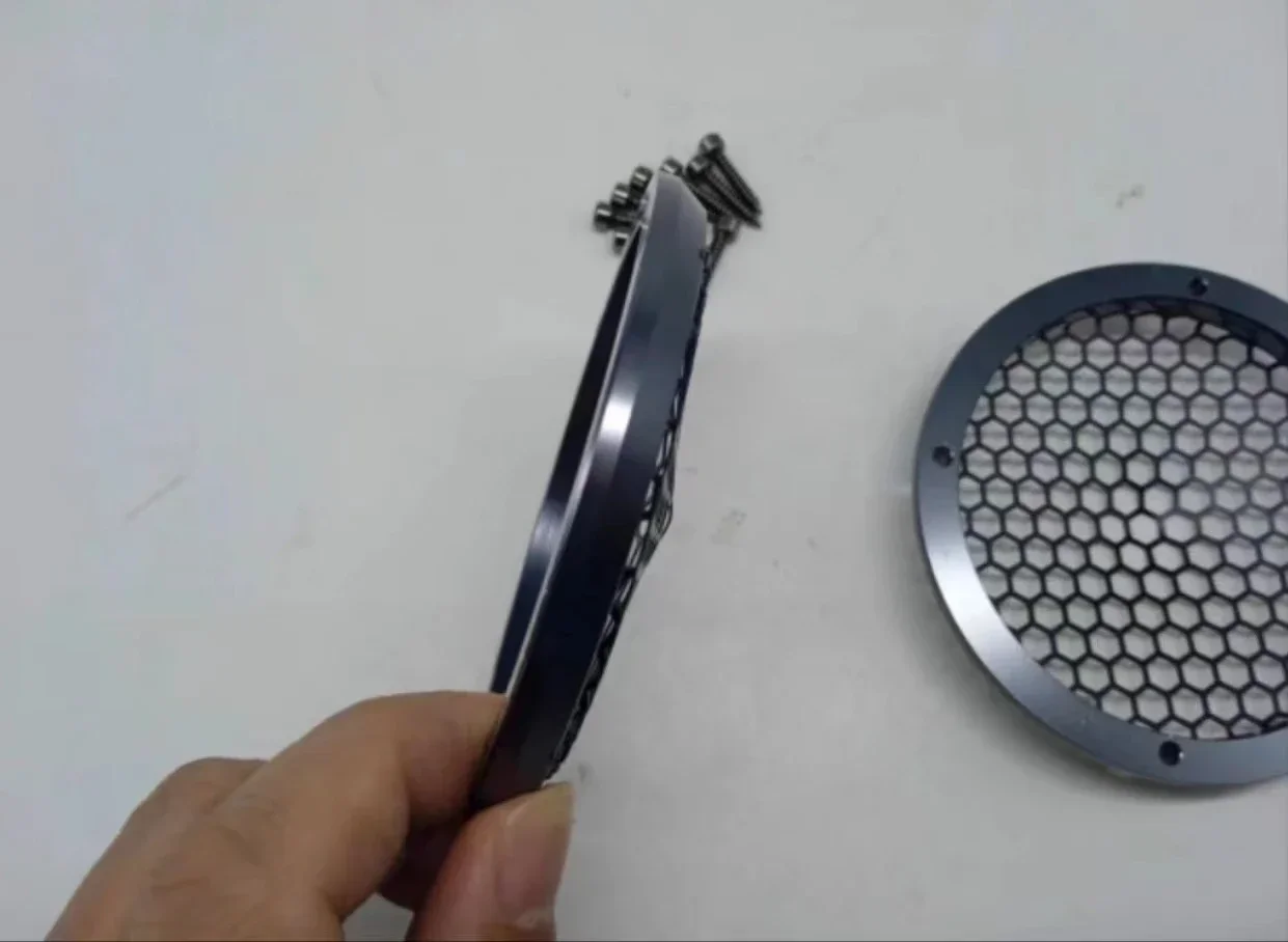 Автомобильная 3-дюймовая решетка динамика среднего радиуса действия FOCAL