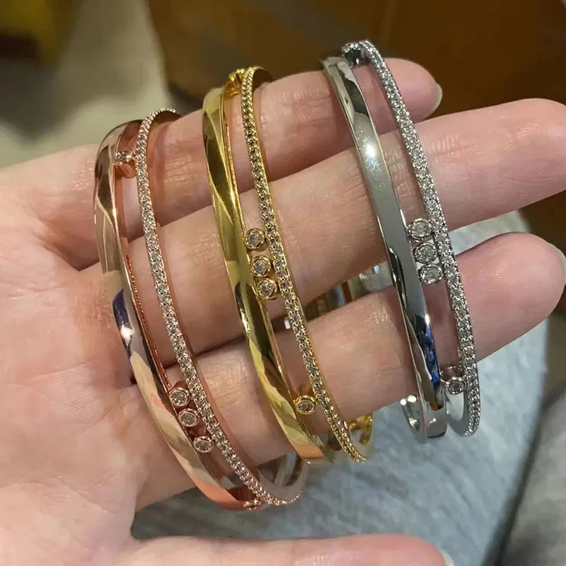 

Браслет из серебра 925 пробы, 18 см