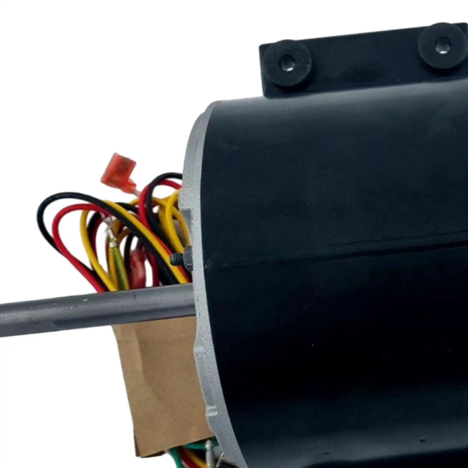 Мотор вентилятора конденсатора 3315332 .005 1/5 для Brisk Air II Penguin B59516