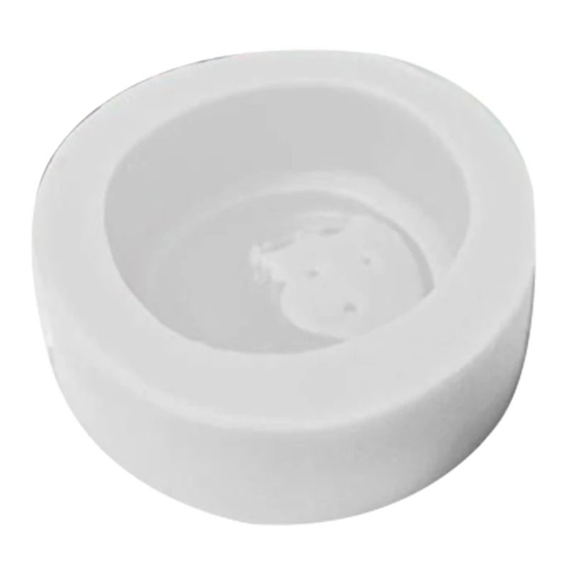 

Moon-Baby Silicone Mold Candle Mold for DIY Candle Soap Plaster Cake Baking Mold