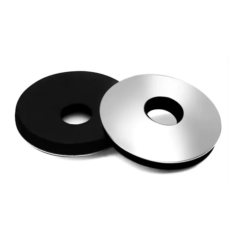 M4.2 M4.8 M5.5 M6.3 M8 M10 уплотнительные шайбы из углеродистой стали EPDM резиновые