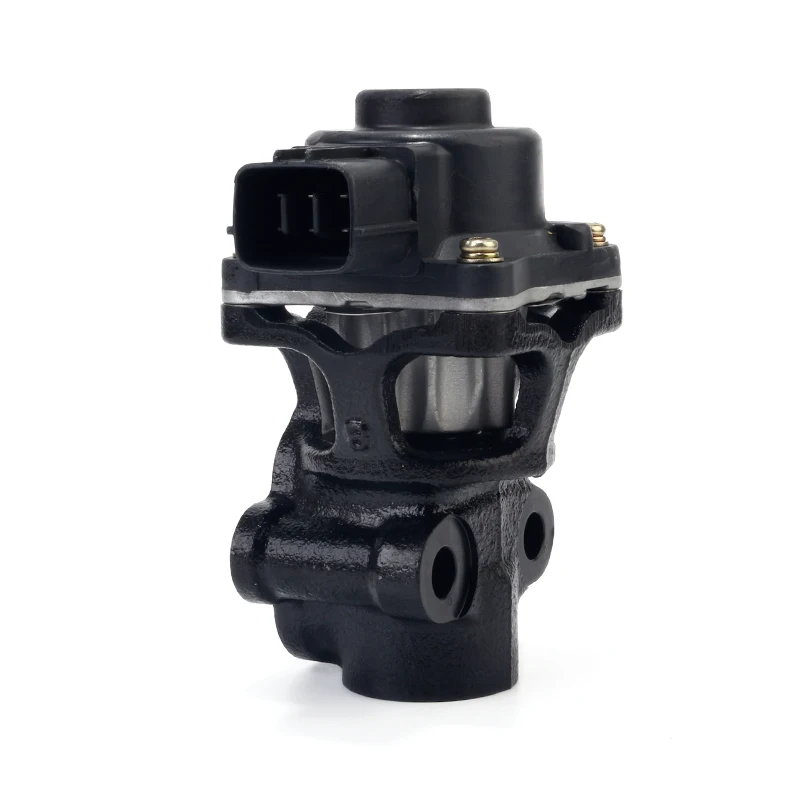 Фото Клапан EGR 14710-EC00D 14710-EC00B для Nissan D40 Navara R51 Pathfinder Yd25 Dci 14710EC00B 14710EC00D №2