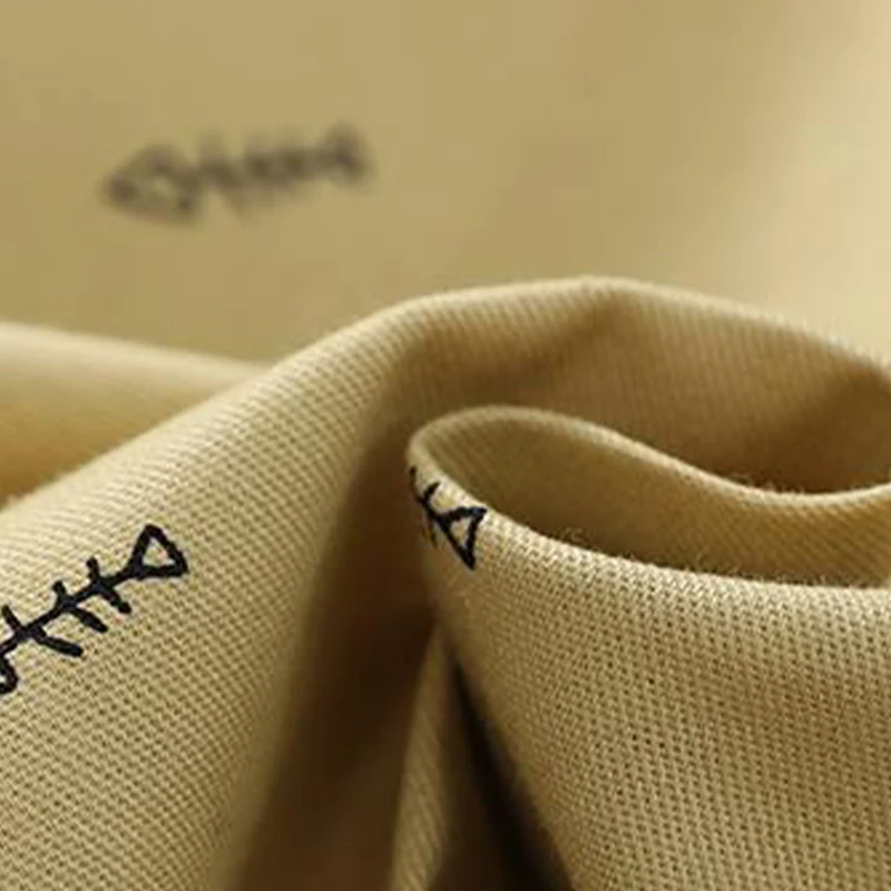 Рисунок 3 - Шорты мужские из полиэстера