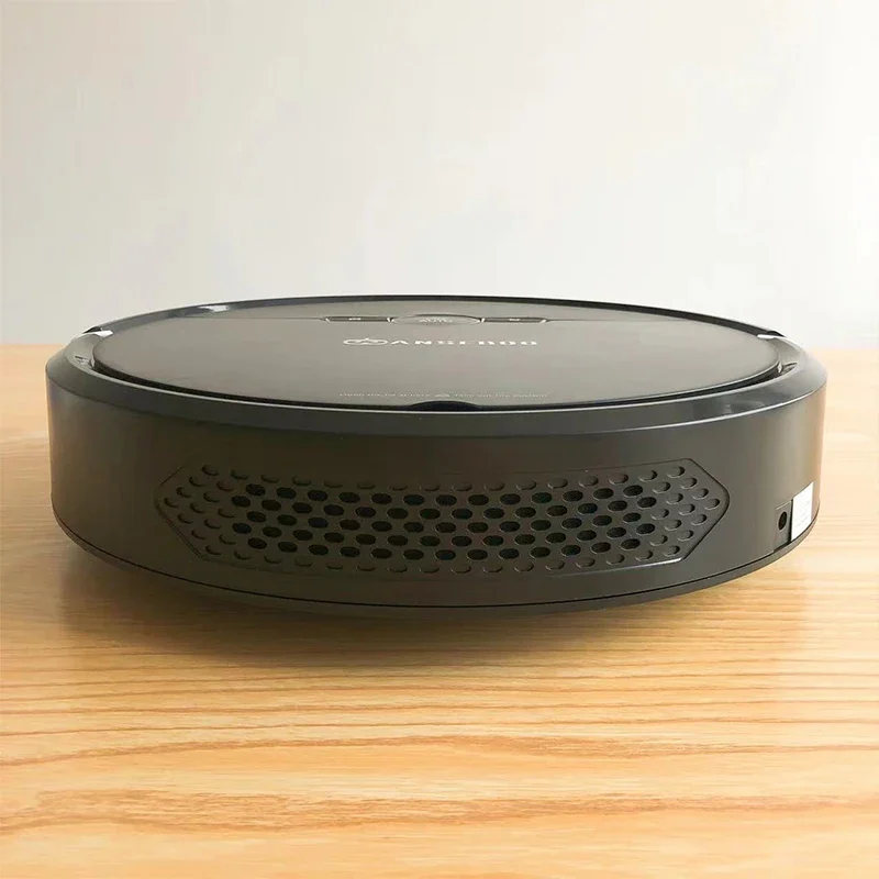 Робот-пылесос Anseboo