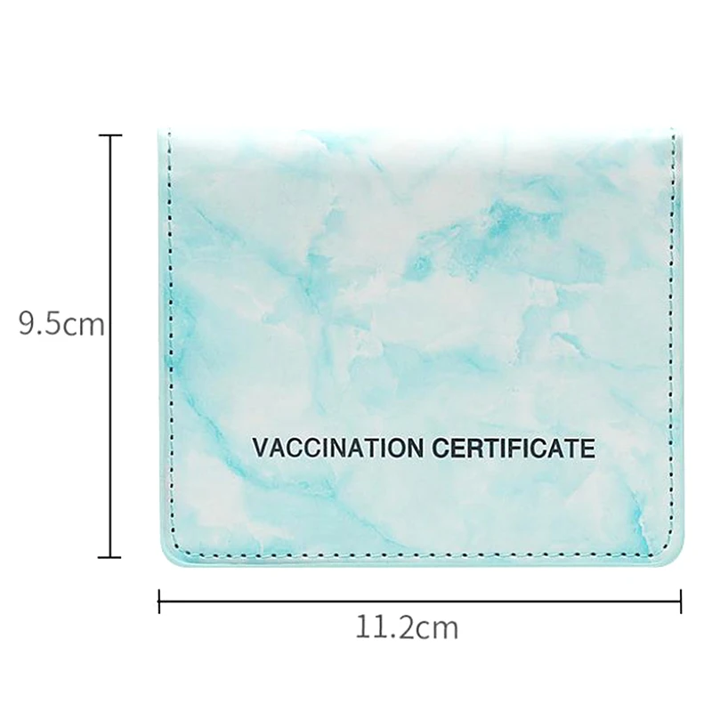 1 шт. водонепроницаемый защитный набор для вакцинации | Багаж и сумки