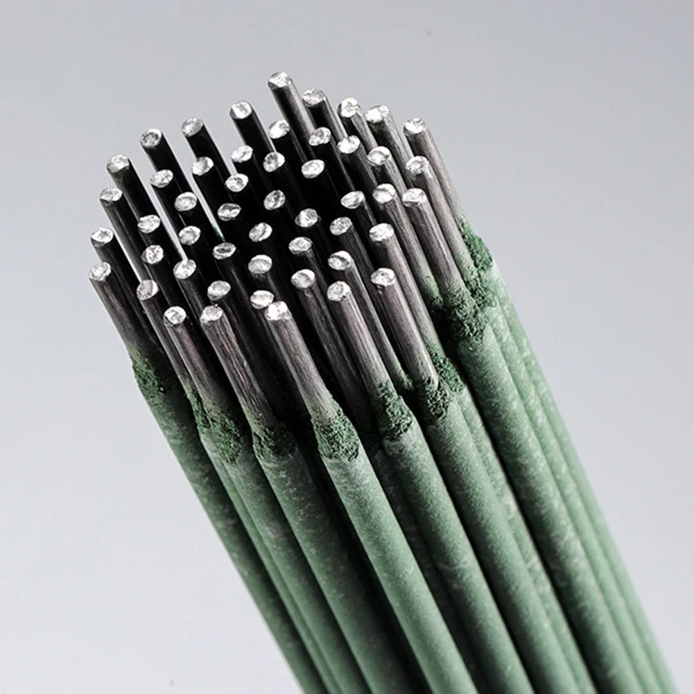 Сварочные электроды 40/50 шт. сварочные стержни 300 мм сварочный стержень паяльный