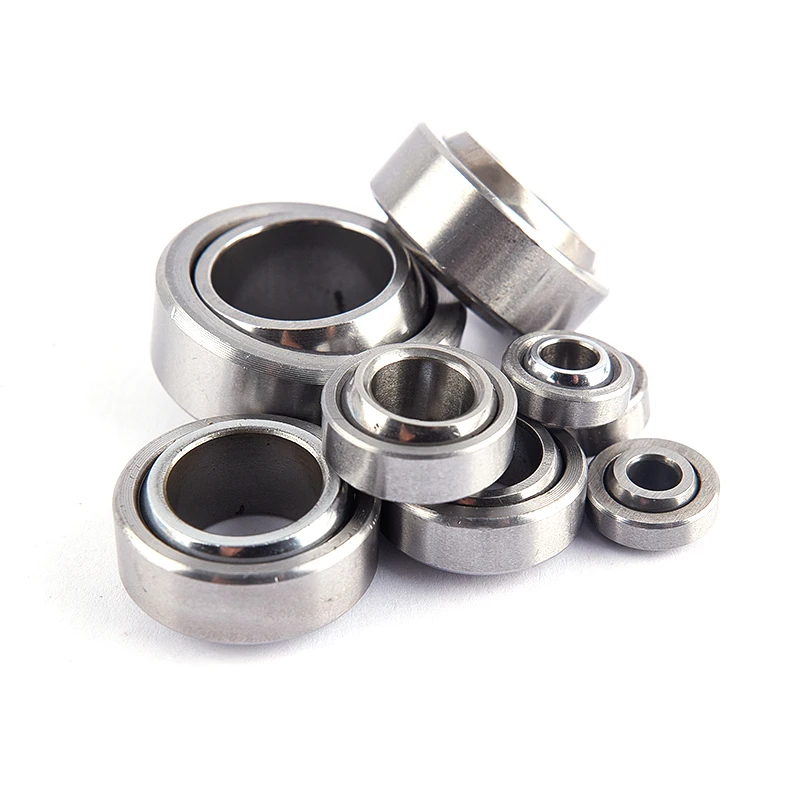 

1PC Self-lubricating Radial Spherical Plain Bearing GE5C GE6C GE8C GE10C GE15C GE20C
