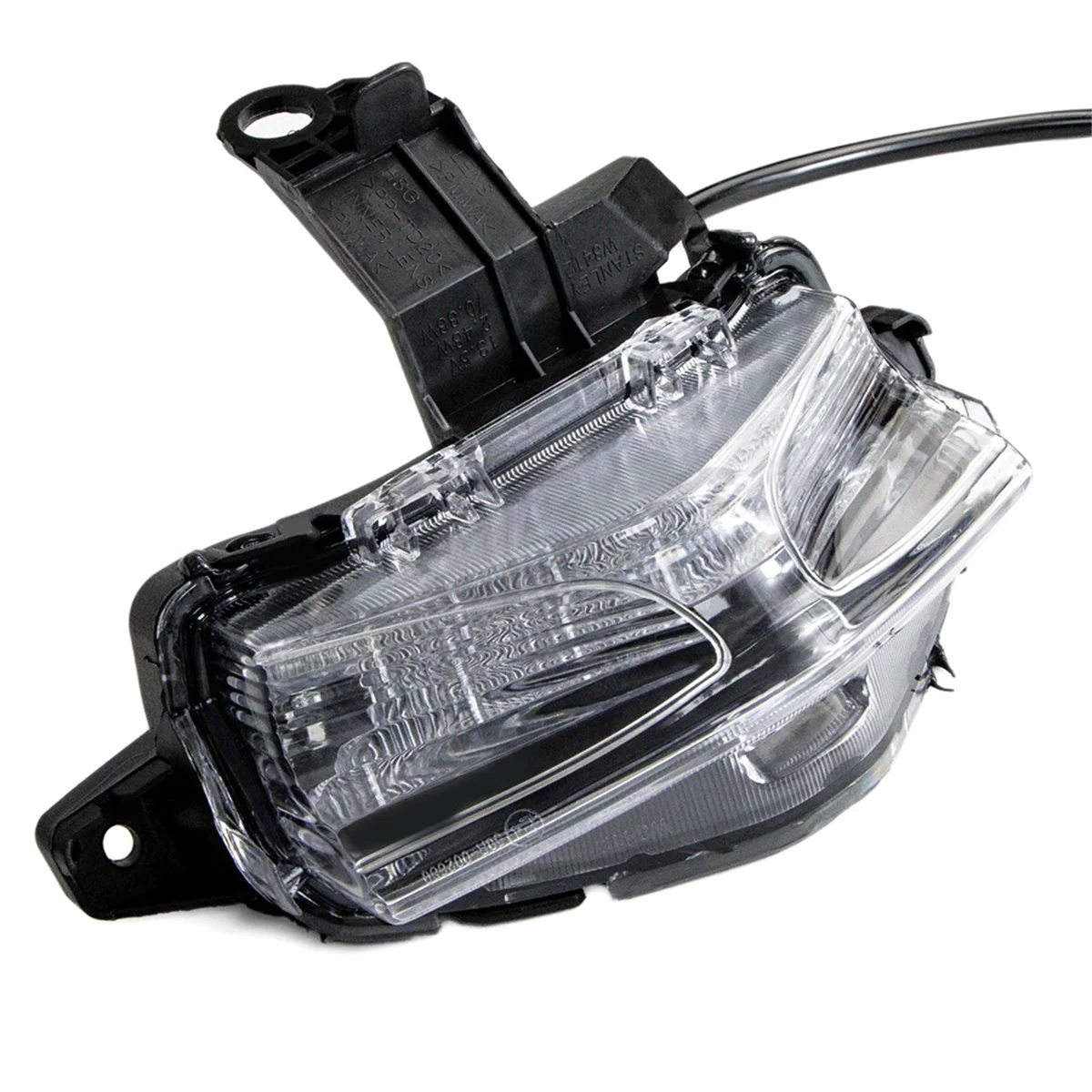 Светодиодный задний фонарь для мотоцикла поворотник со встроенным сигналом YAMAHA