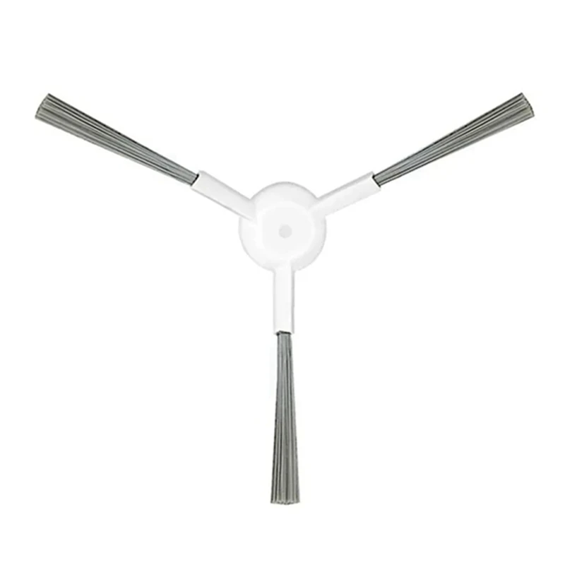 Подходит для робота-пылесоса Xiaomi S10 + Plus B105/S20 детали боковая щетка аксессуары