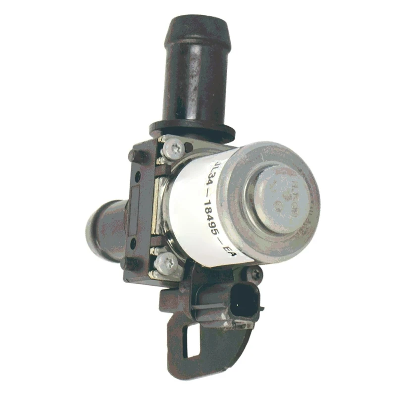 

JL3Z-18495E Warm Air Water Valve Heater Valve For Ford F-150