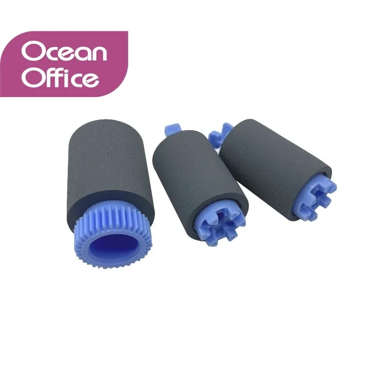 5 компл. W1B45A A7W93-67082 Комплект ролика разделения подачи захвата 2 3 4 для HP Pagewide 750 755 765