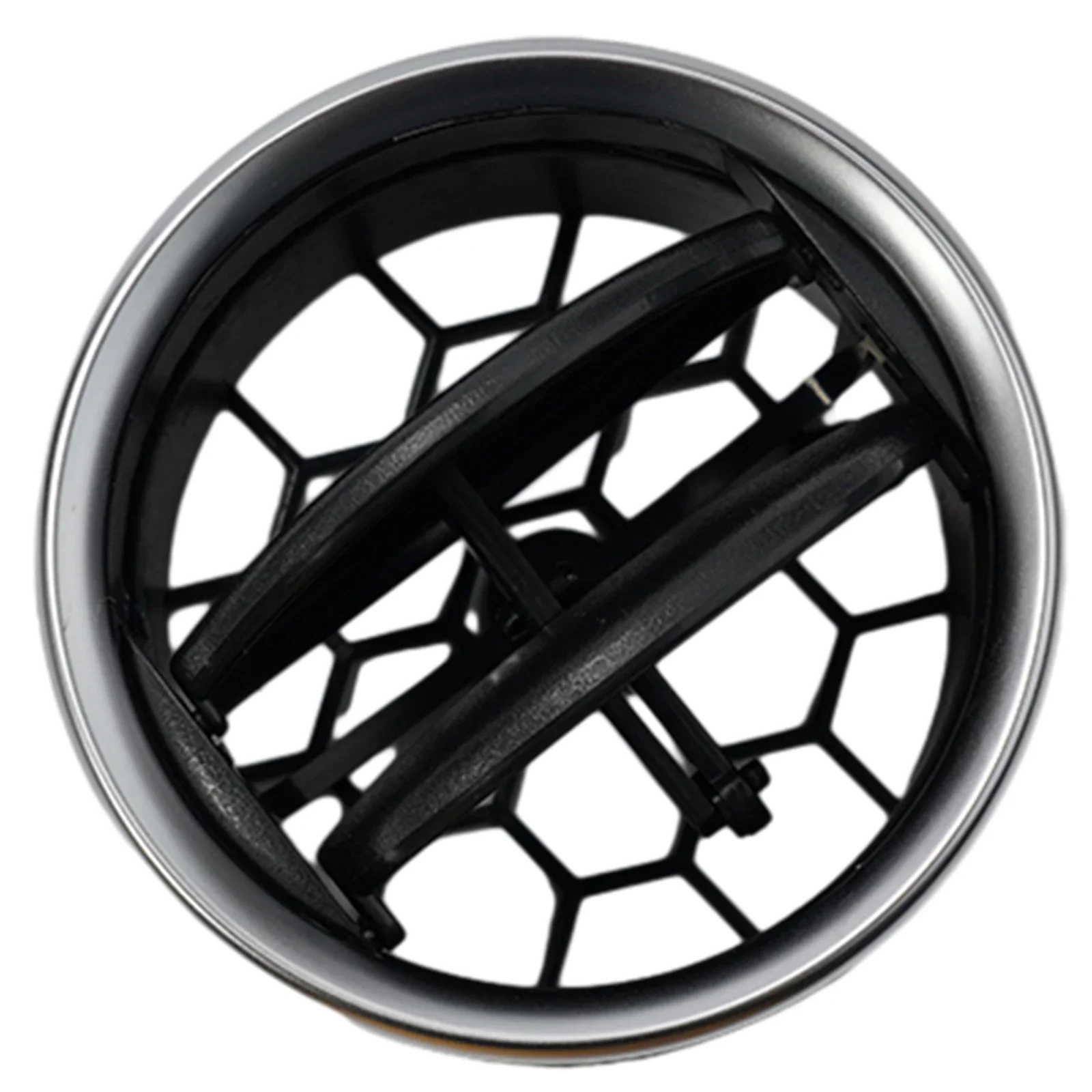 Автомобильный Кондиционер боковое отверстие вентиляции пластиковый для SUZUKI Vitara