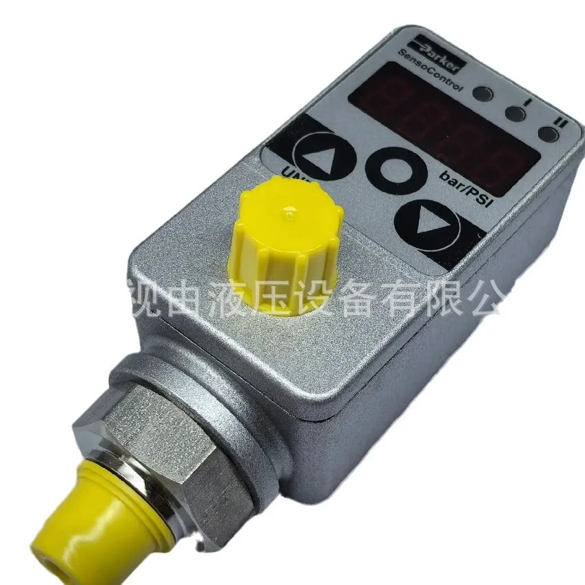 Датчик давления Parker SCPSD-600-14-15 (art.: 3920da03bfb69) - 3920da03bfb69