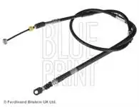 

ADT346214 hand brake wire rear right COROLLA 1998