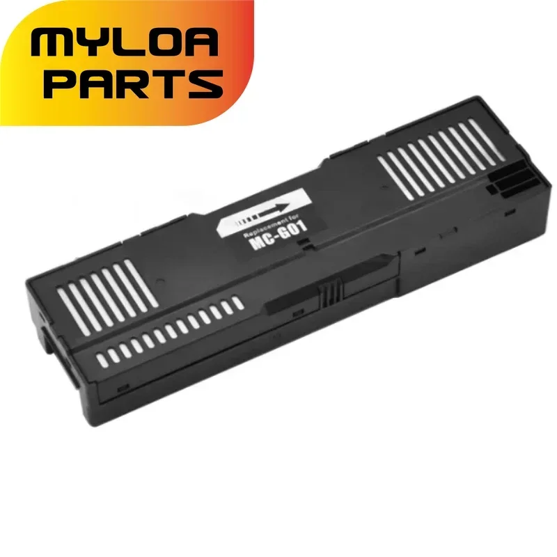 1X MC-G01 Картридж для обслуживания CANON GX6010 GX6020 GX6030 GX6040 GX6050 GX7010 GX7020 GX7030 GX7040 GX7050 GX7070 GX7055