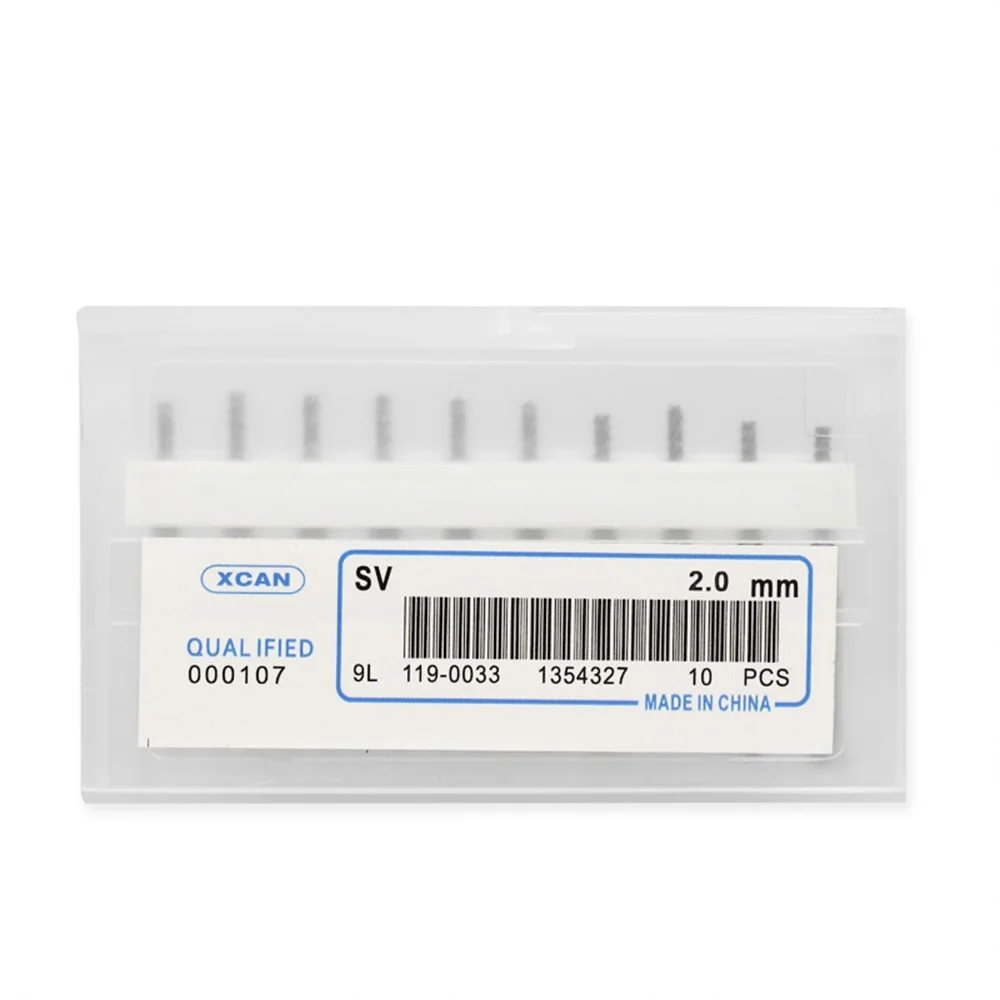 

Прецизионная фреза из вольфрамовой стали 0,5-3 мм