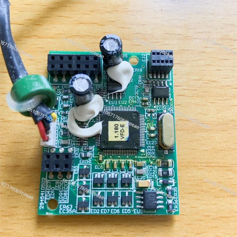 Применимо к 2945410502 Инвертор Delta VFD-E триггерная плата-плата процессора-импульсная