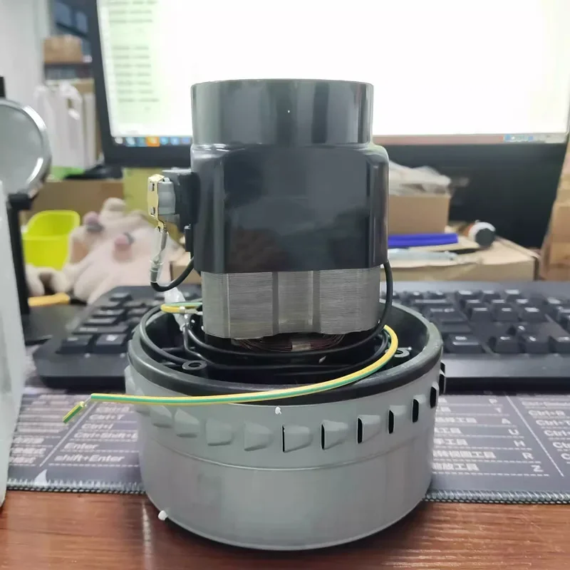 Промышленный пылесос всасывающая машина аксессуары двигатель