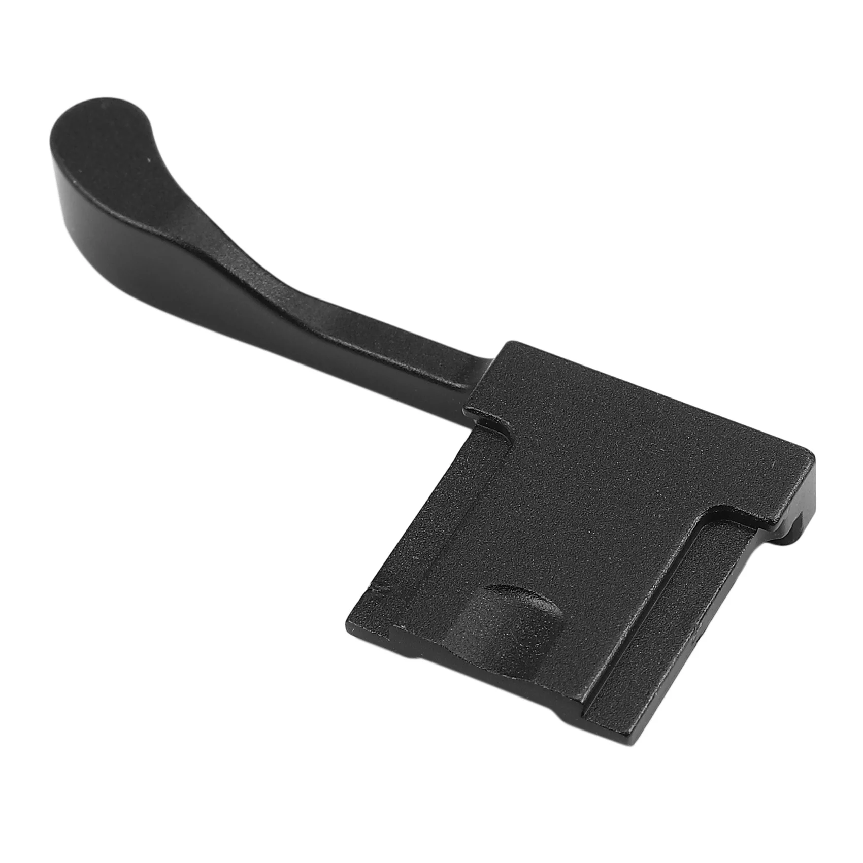 Металлическая крышка для горячего башмака ручка большого пальца Fujifilm Fuji X100F X100T X70