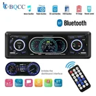 Автомагнитола 1 Din стерео аудио Bluetooth кассетный плеер-8809 дистанционное управление mp3-плеер AUXTFUSB FM HD
