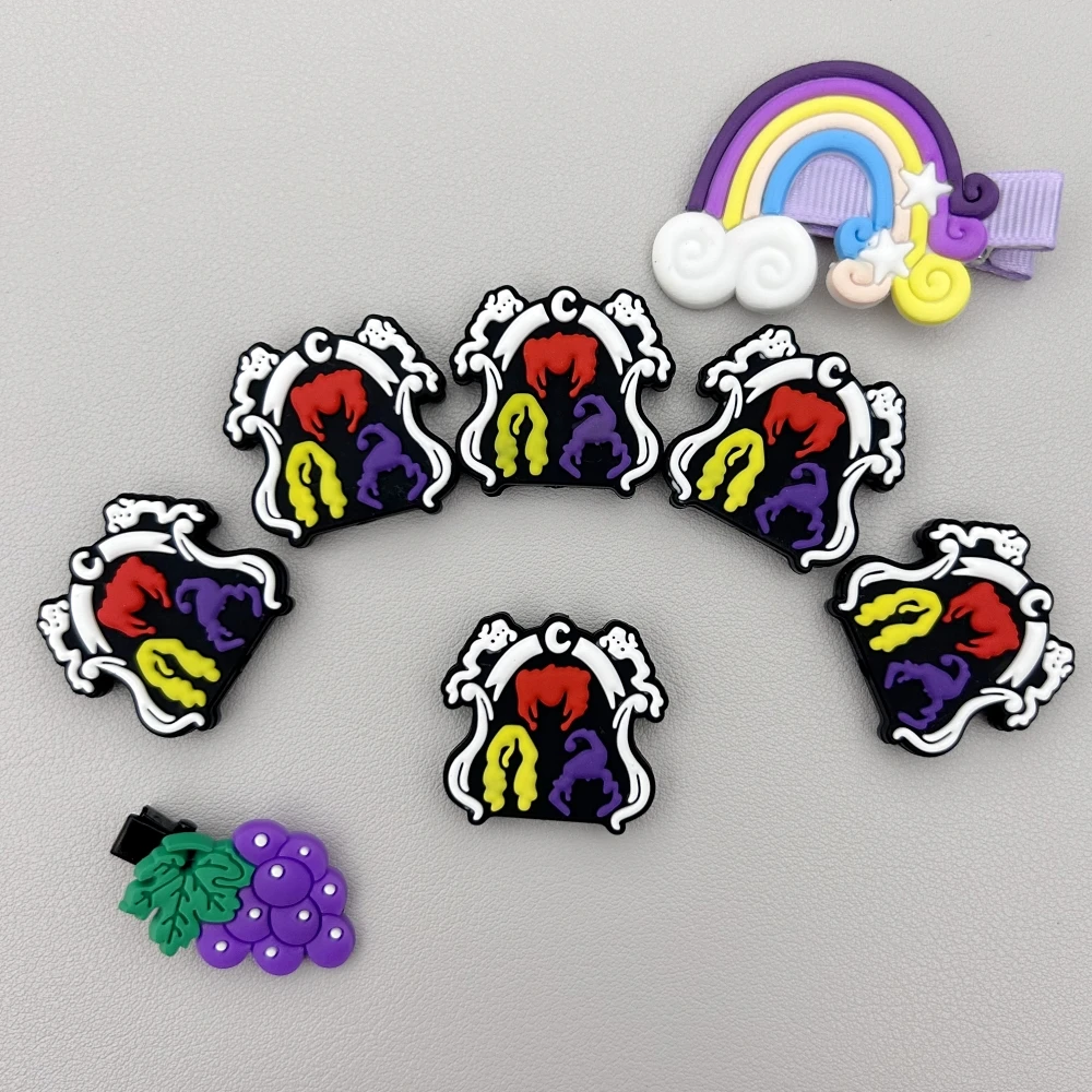 Рисунок 2 - силиконовые бусины для детского