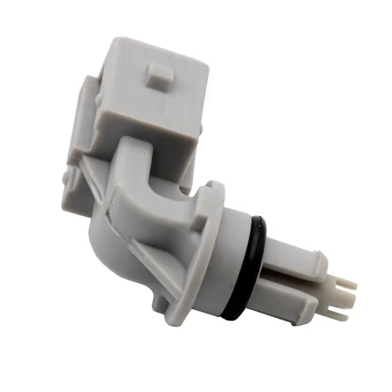 2-контактный Автомобильный датчик температуры впуска воздуха 8200454482 для Renault Clio