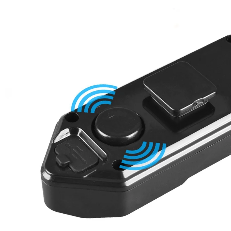 Сигнал поворота для электрического скутера регулируемый сигнал перезаряжаемый