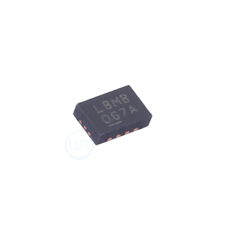 

1 Pieces LTC4354IDDB DFN-8 (3x2) Silkscreen LBMB LTC4354 Chip IC New Original